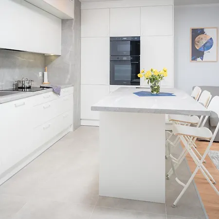 Centaurus 49 By Rent4You Olsztyn  Exterior photo