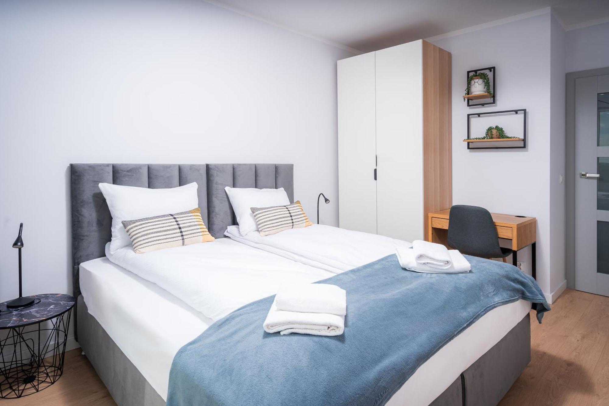 Centaurus 49 By Rent4you Olsztyn (Warmian-Masurian)