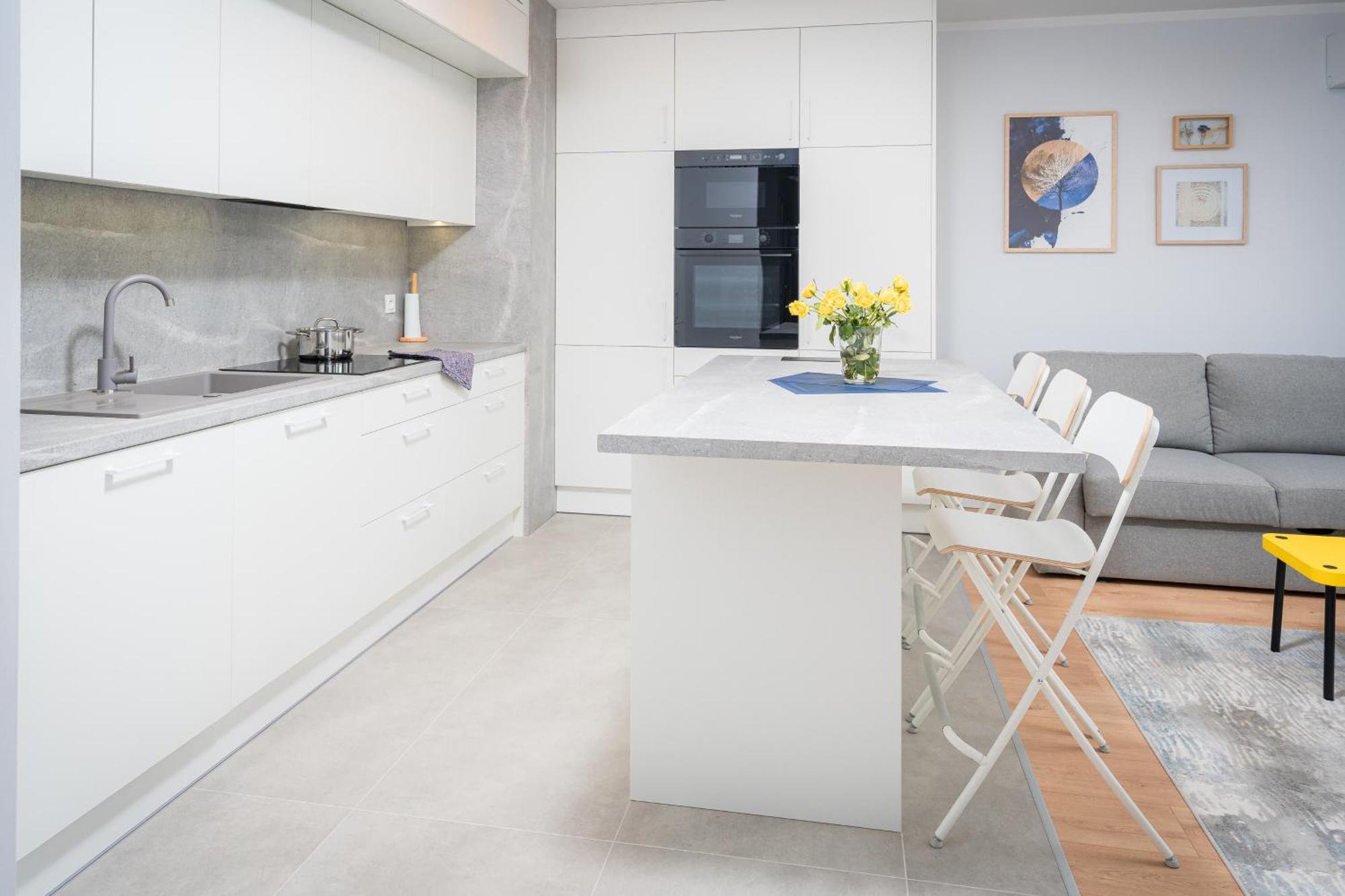 Centaurus 49 By Rent4you Olsztyn (Warmian-Masurian)